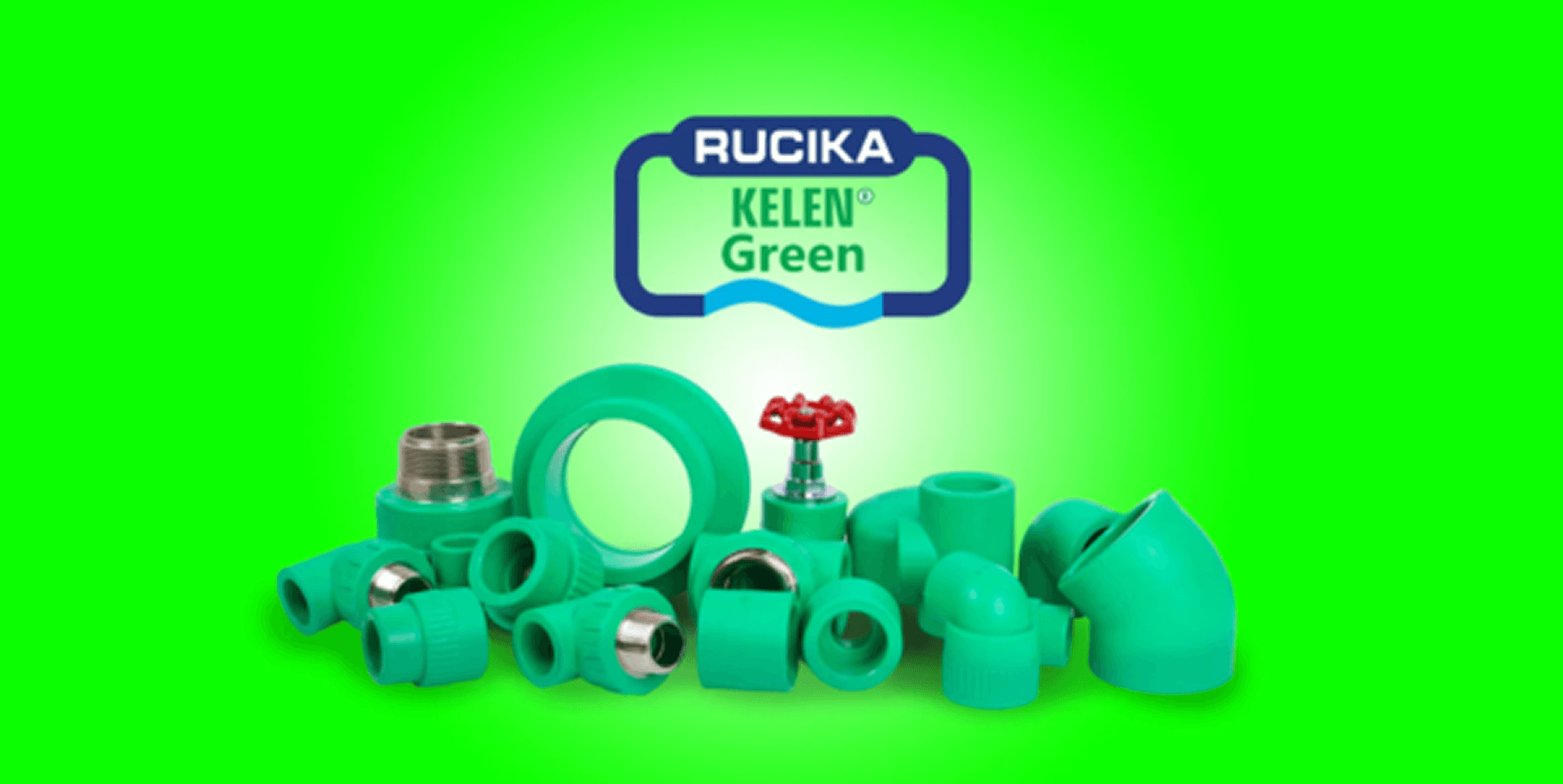 Banner produk PT Lautan Rejeki