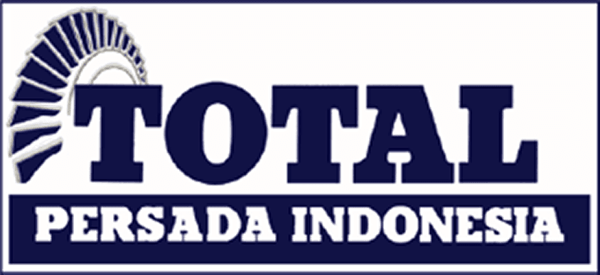 Total Persada Indonesia