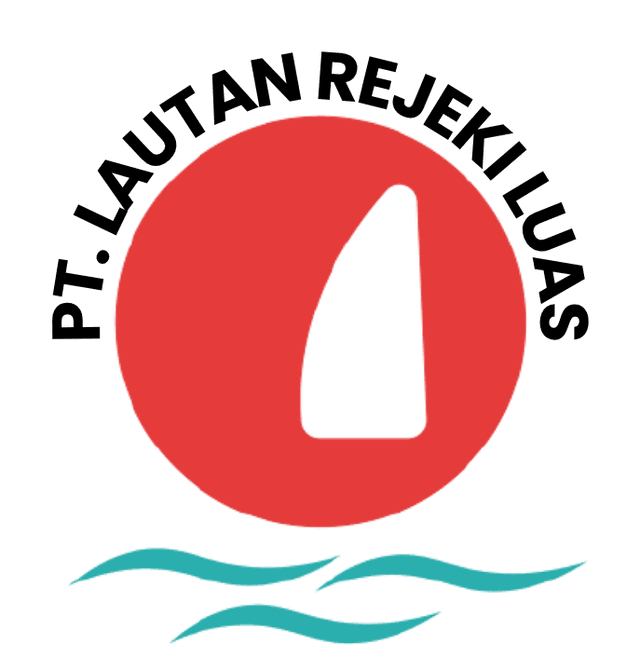 Logo PT Lautan Rejeki