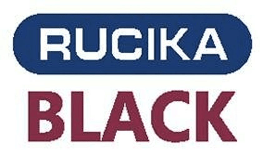 Rucika Black