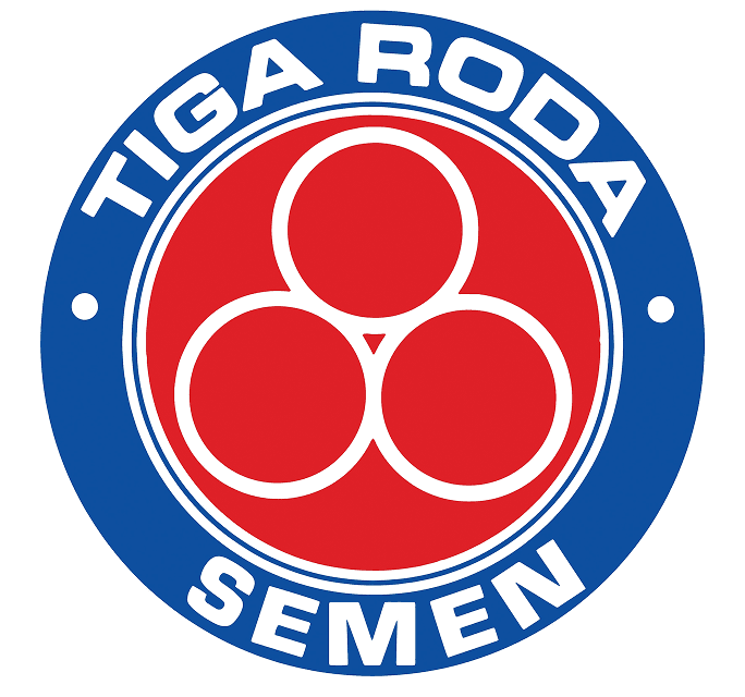 Tiga Roda Semen