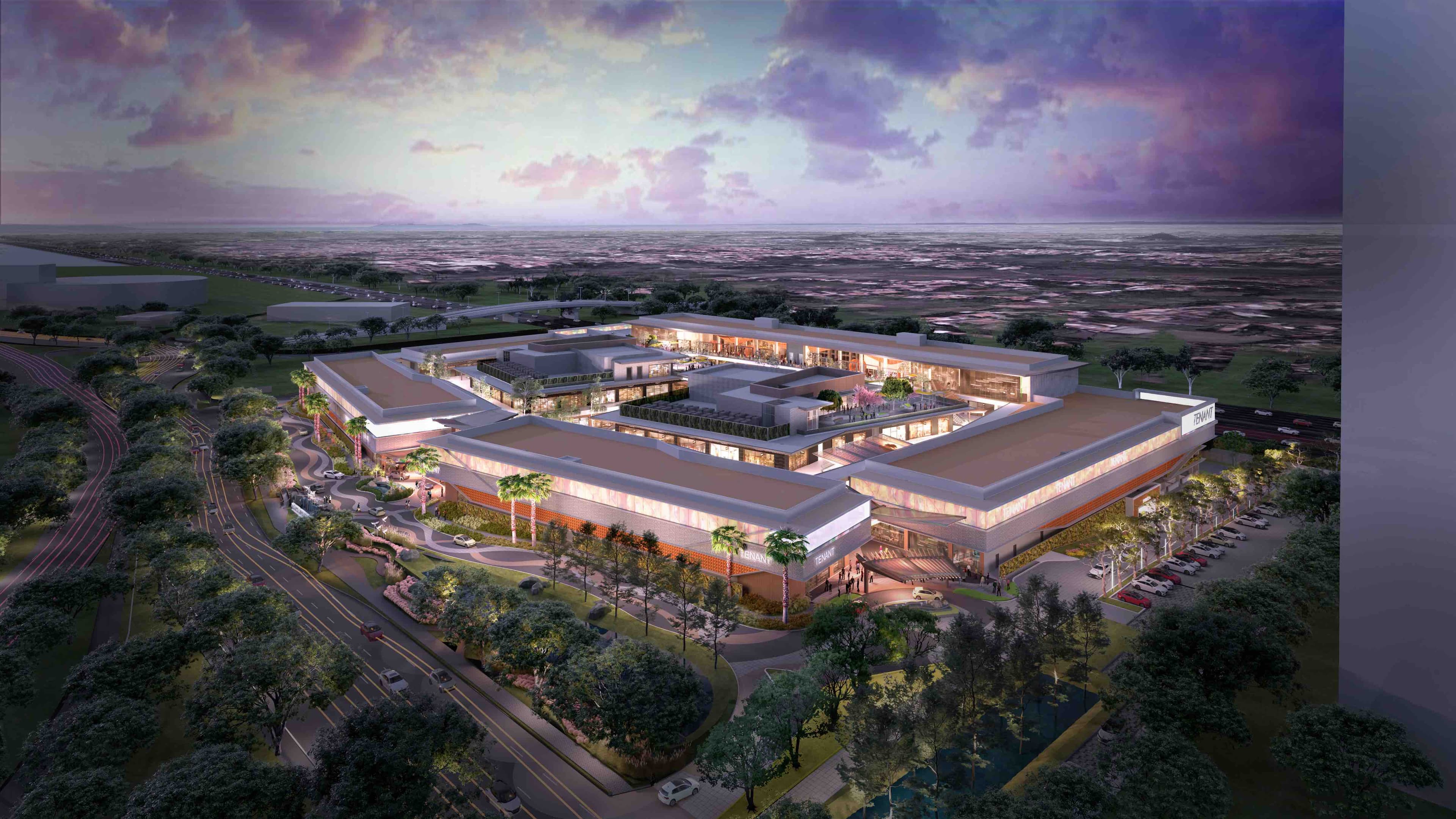Jakarta Premium Outlet